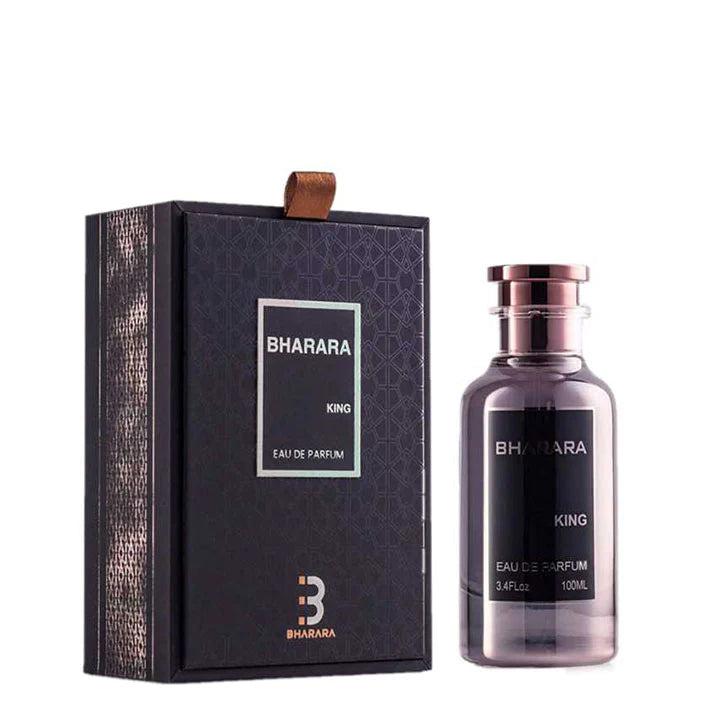 BHARARA KING 100ML COFRE