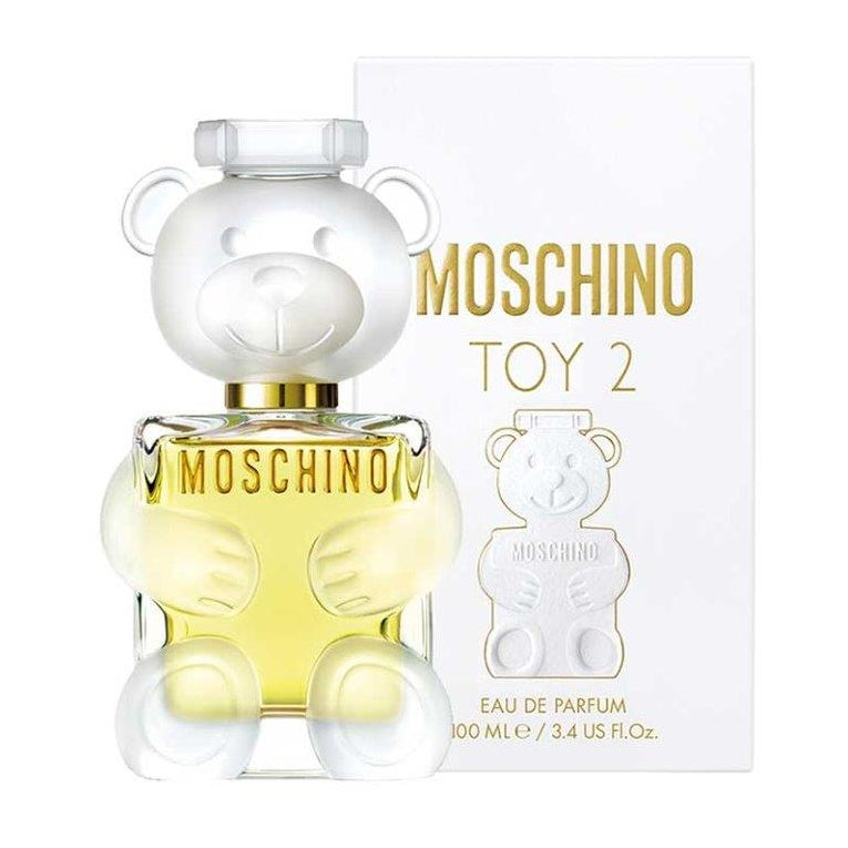 MOSCHINO TOY 2 100 ML