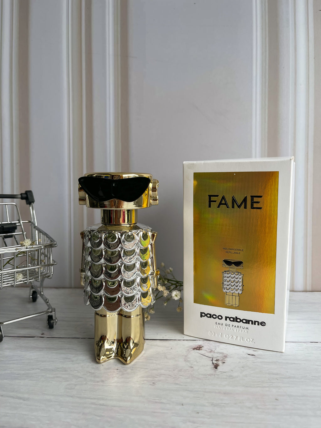 FAME 100ML