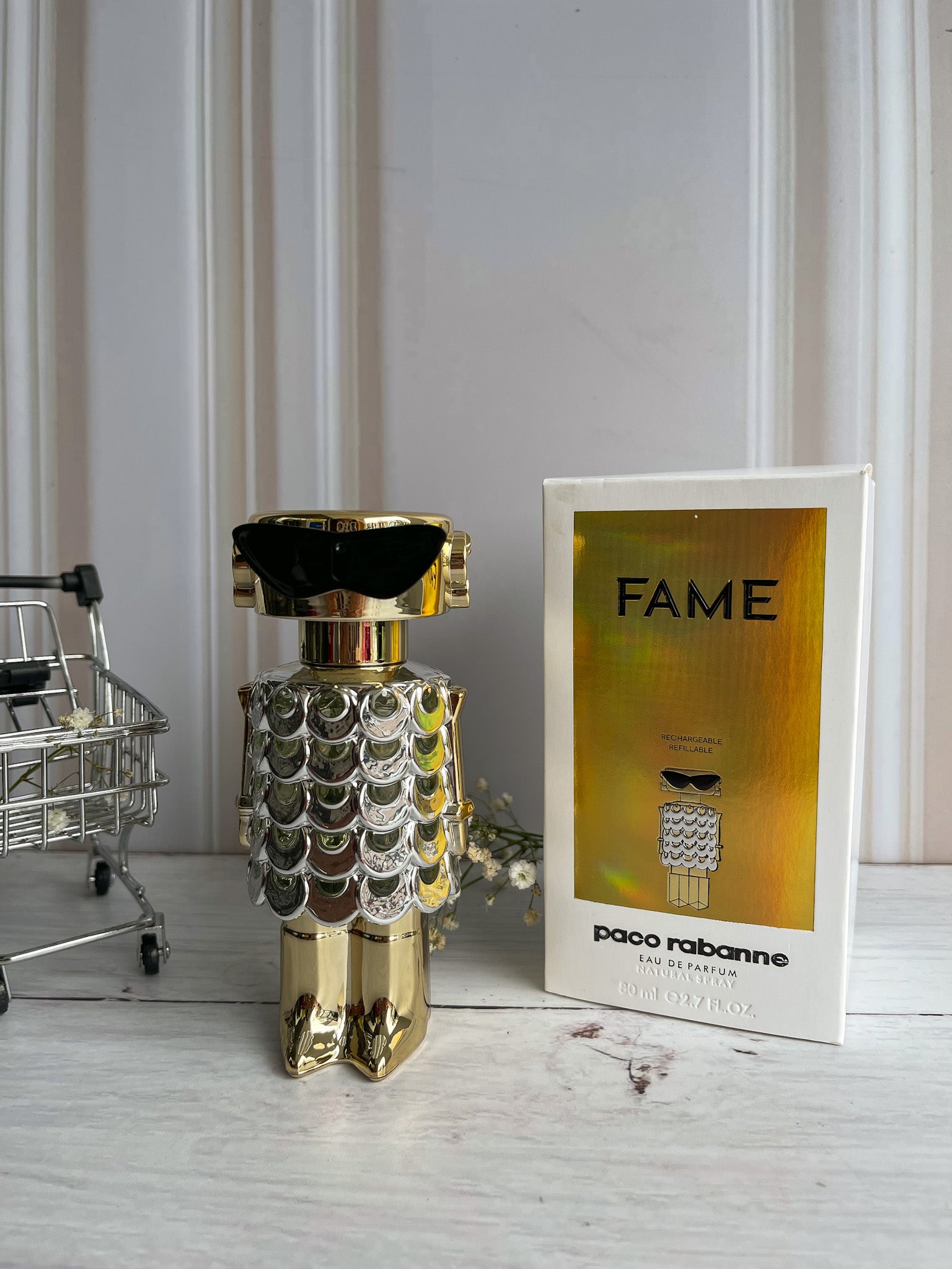 FAME 100ML