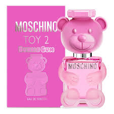 MOSCHINO BUBLE GUM  100ML