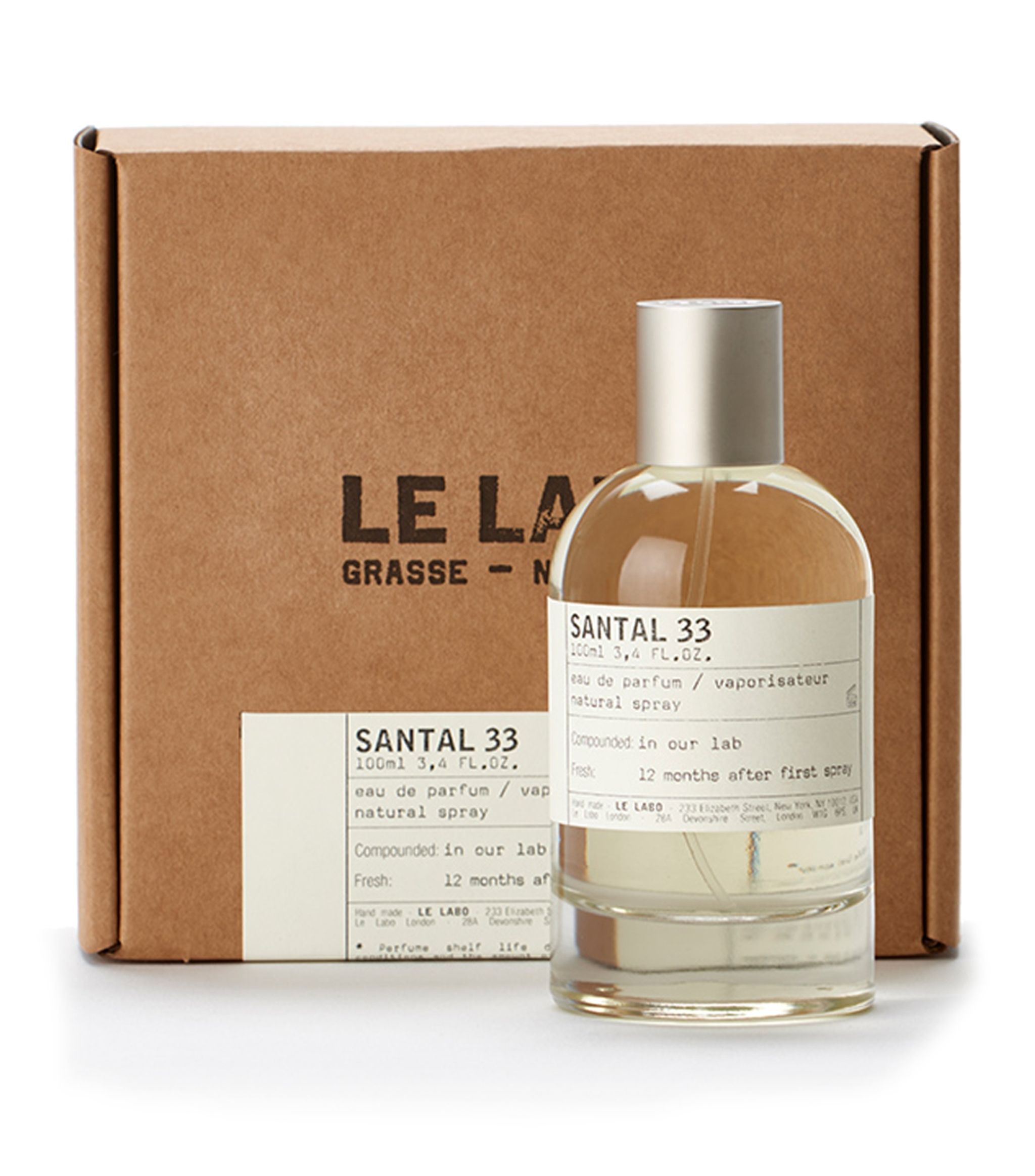 Santal 33 100ml