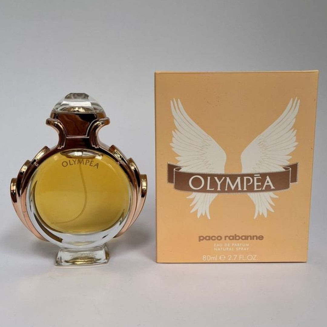OLYMPEA 100 ML