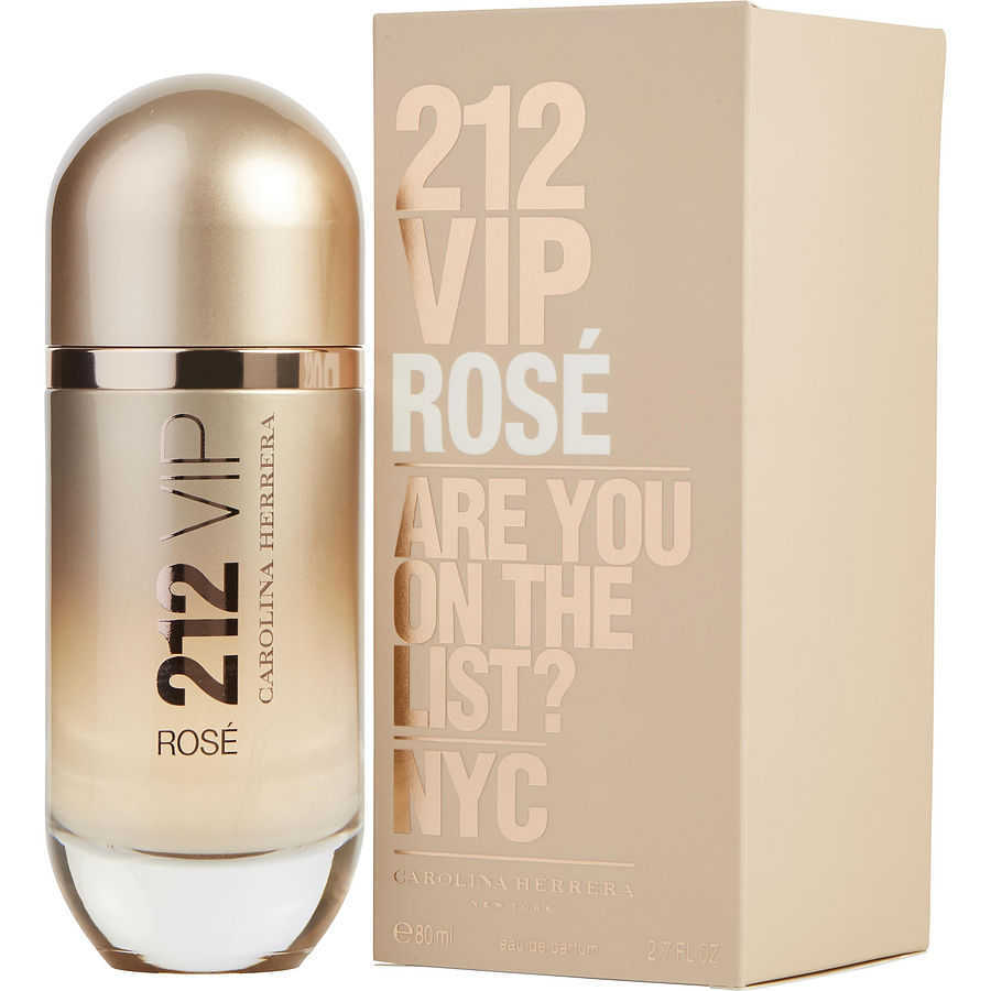 212 VIP ROSE 100ML