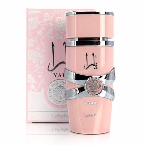 YARA LATTFA 100ML