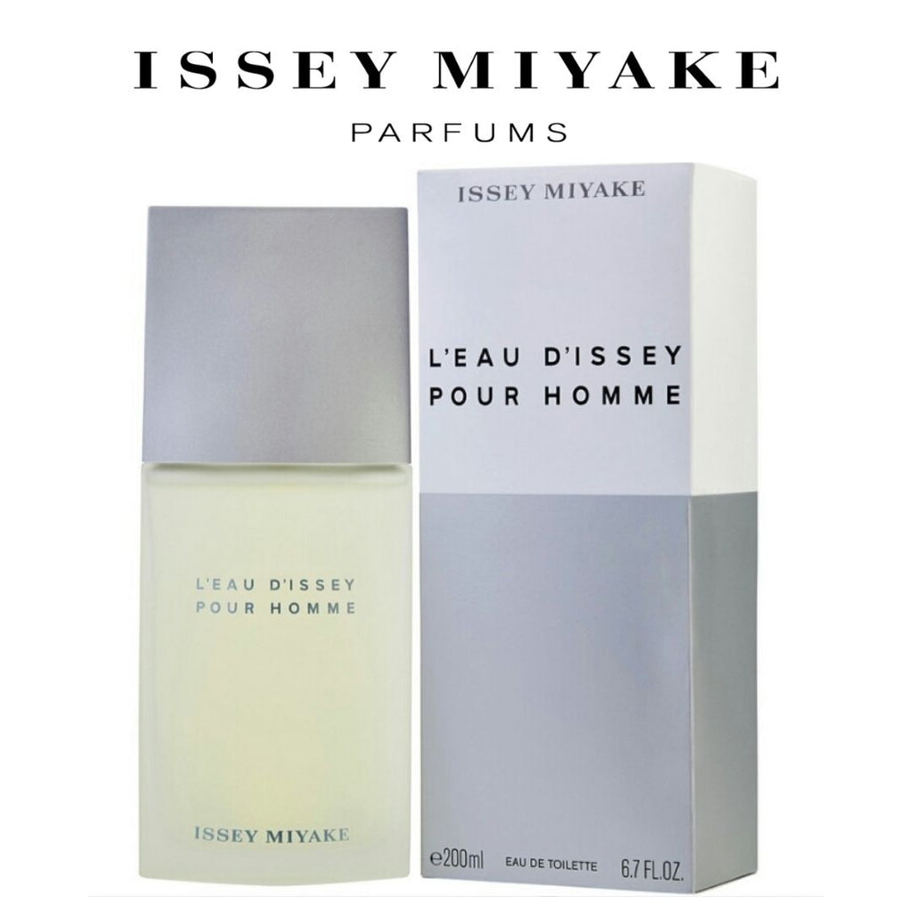 ISSEY MIYAKE L'Eau d'Issey 100ML