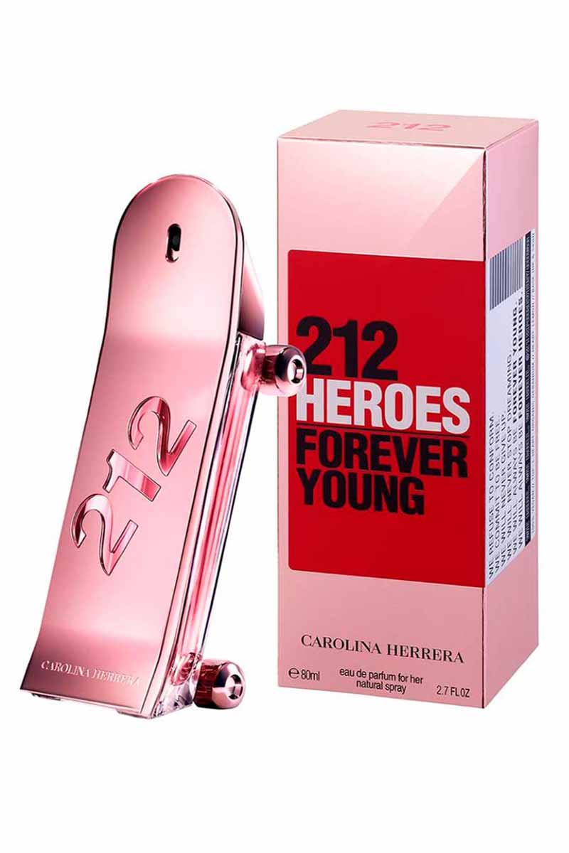 212 HEROES 100ML