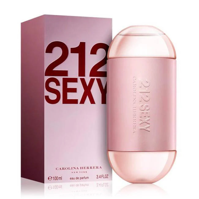 212 SEXY 100ML