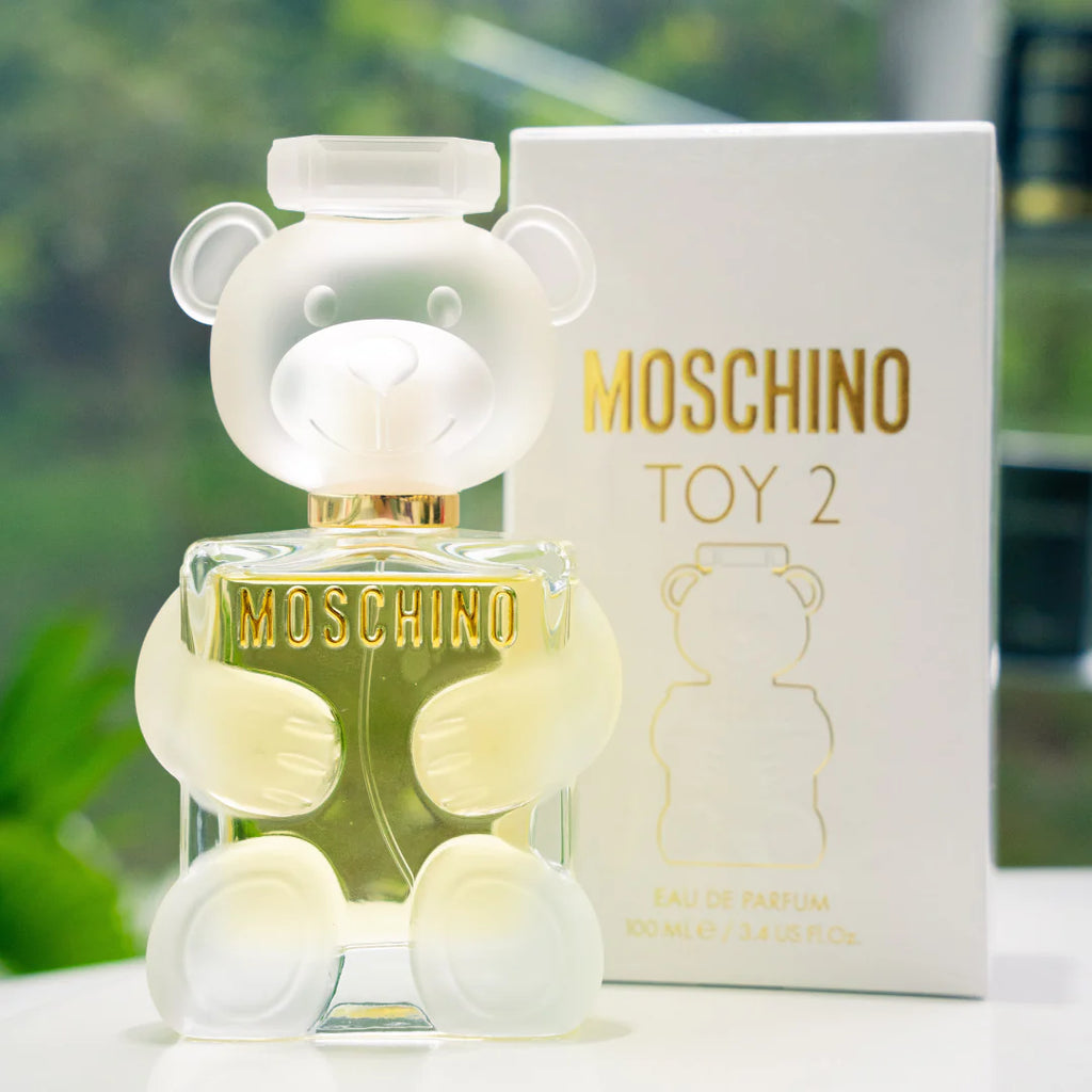 MOSCHINO TOY 2 100 ML