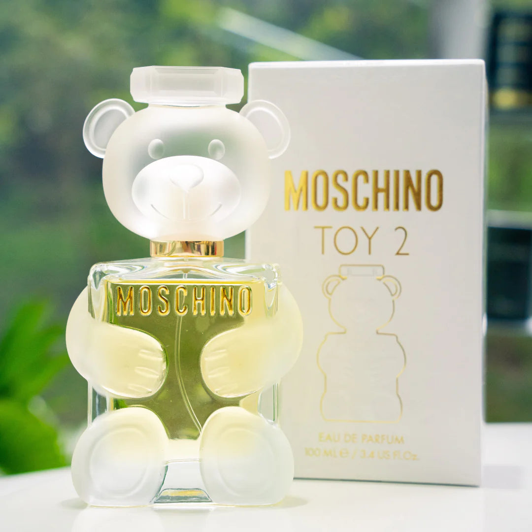 MOSCHINO TOY 2 100 ML