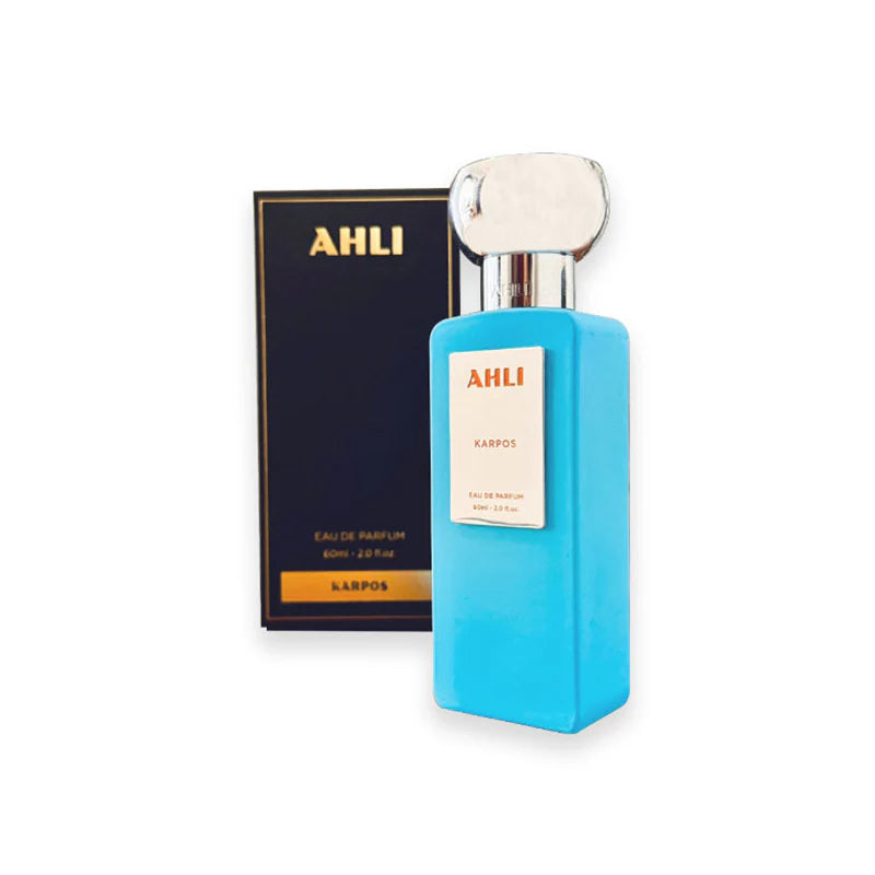 AHLI KARPOS 100ML