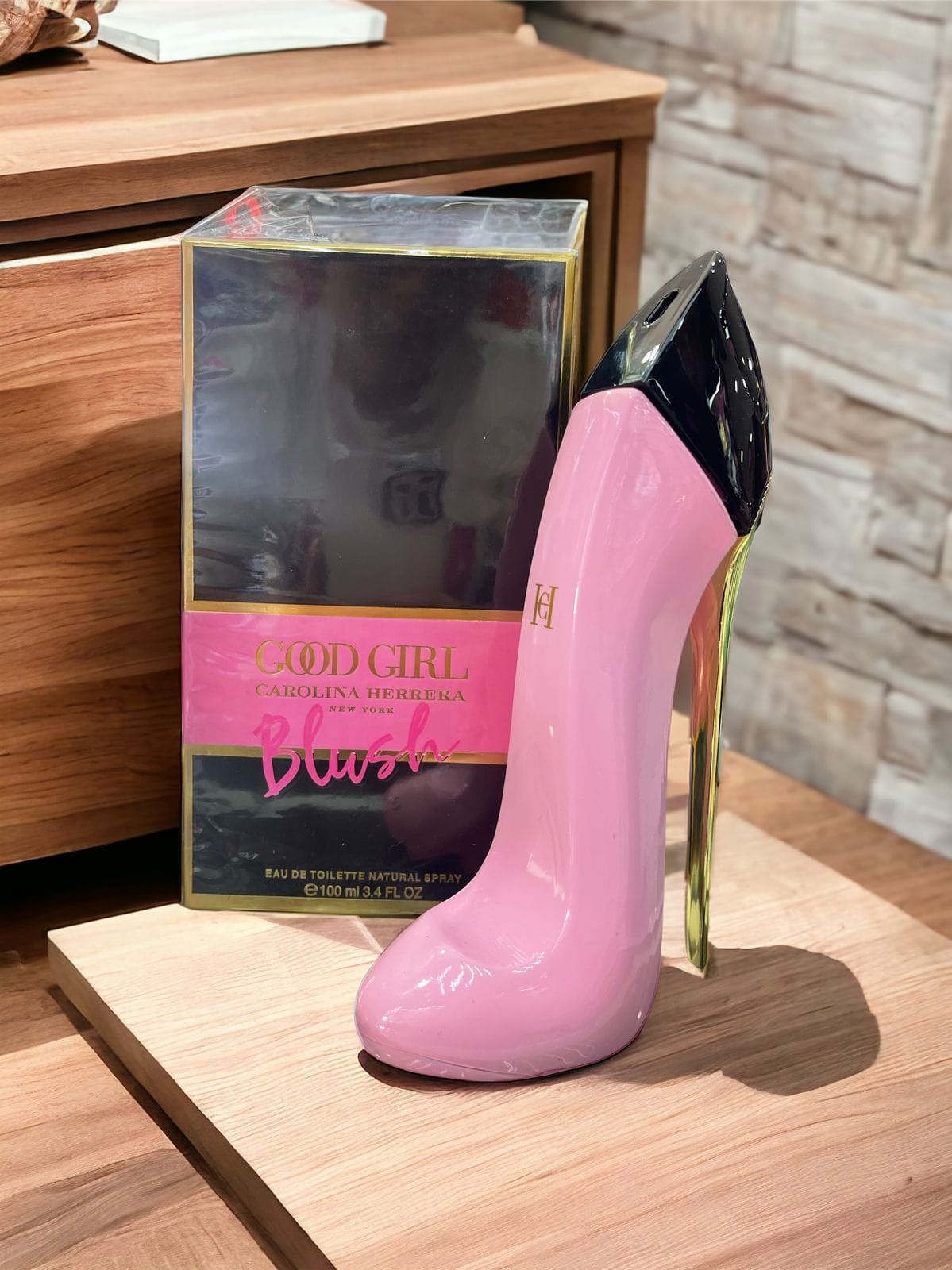 GOOD GIRL BLUSH 100ML