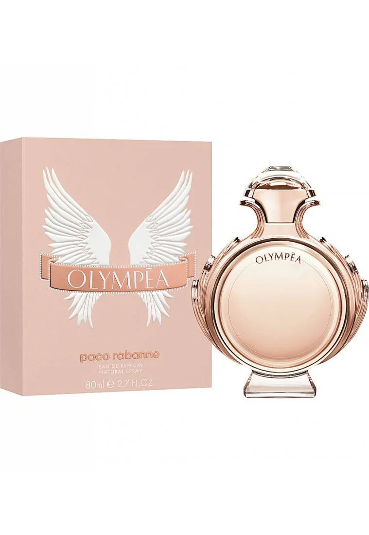 OLYMPEA 100 ML