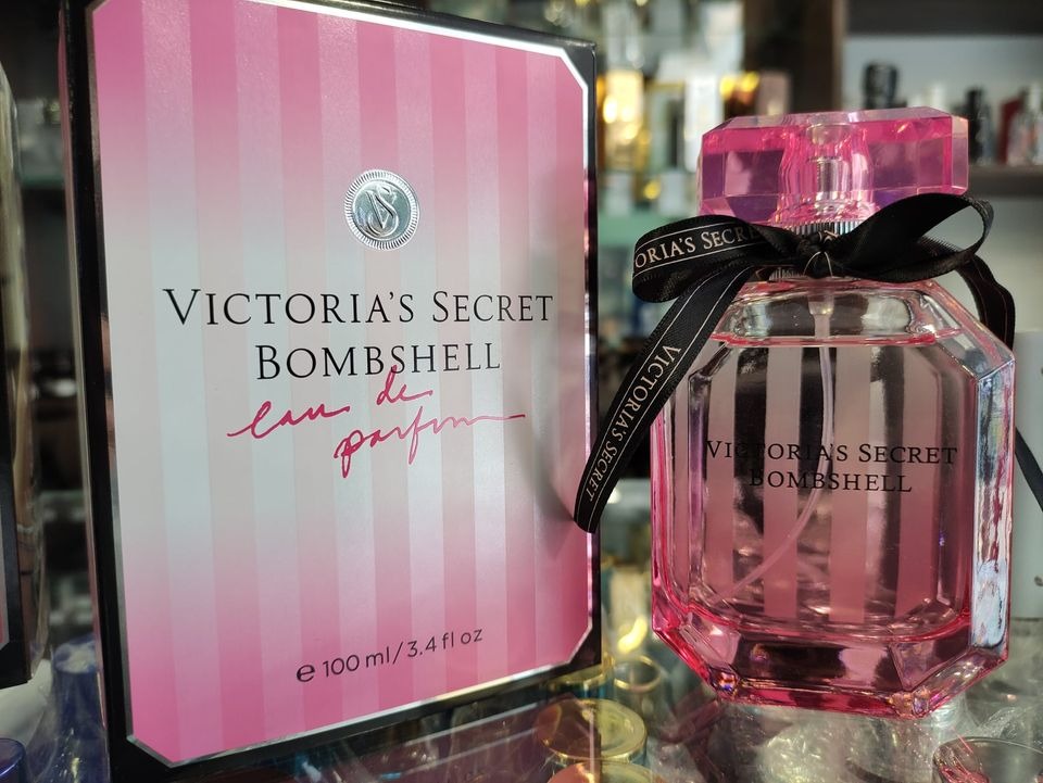 BOMBSHELL 100ML