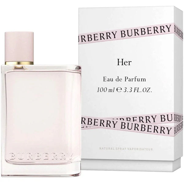 BURBERRY HER 100ML