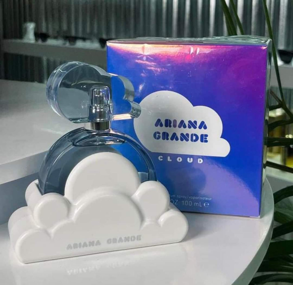 CLOUD ARIANA GRANDE 100ML