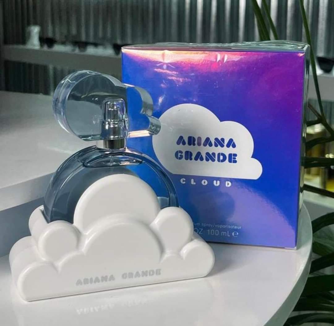 CLOUD ARIANA GRANDE 100ML