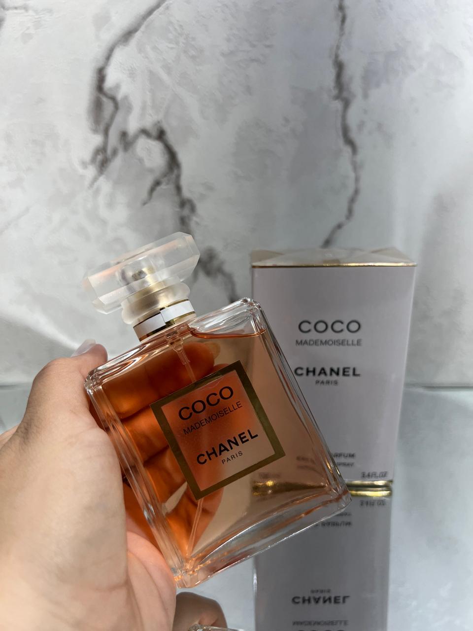 COCO CHANEL 100ML
