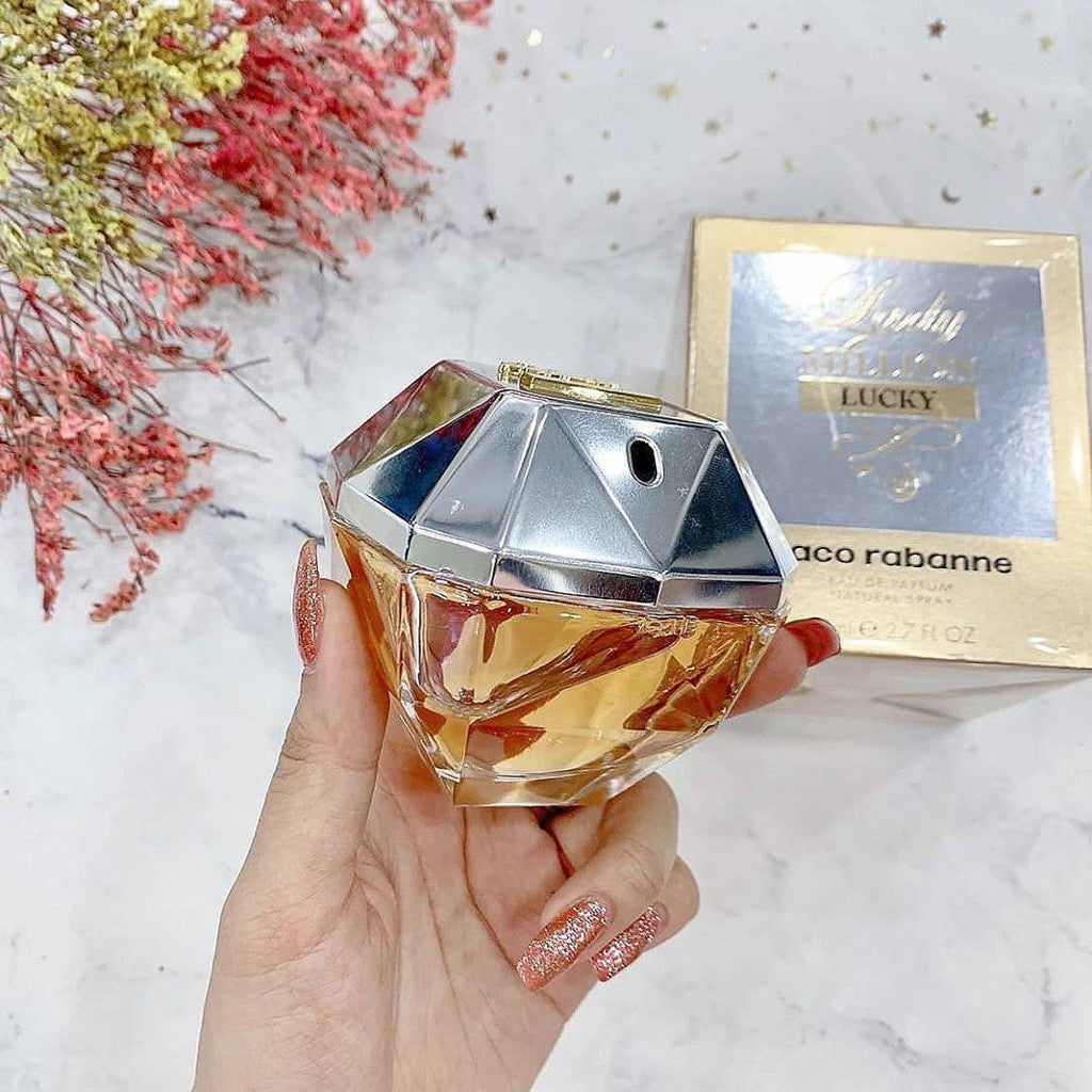 LADY MILLION 80ML