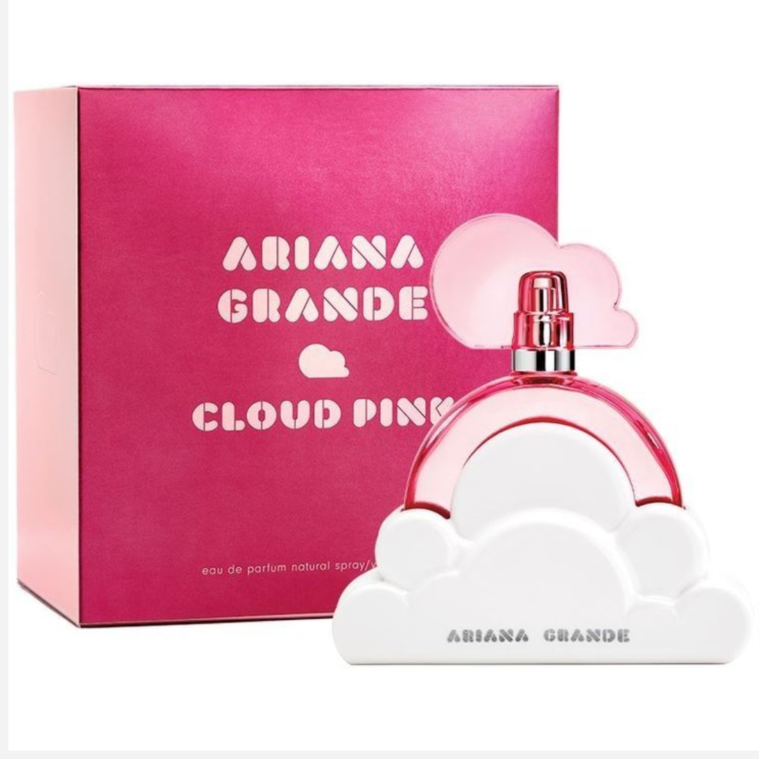 CLOUD  PINK 100ML