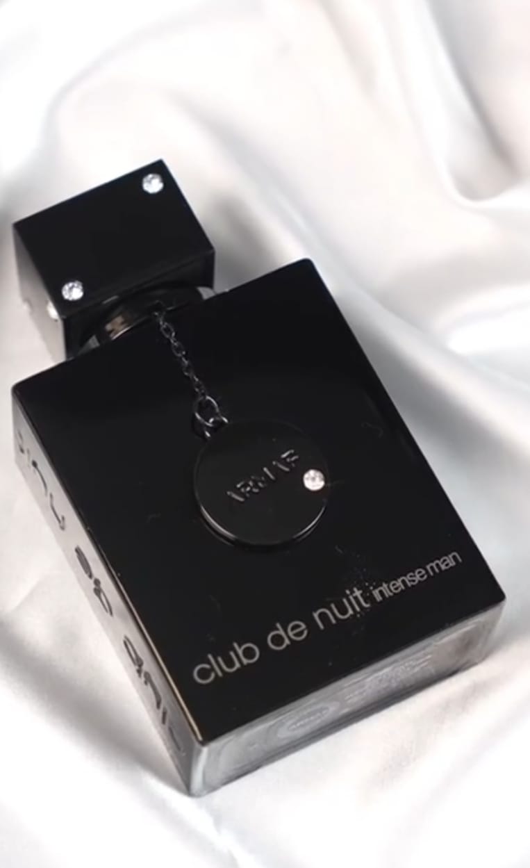 CLUB DE NUIT INTENSE  100 ML