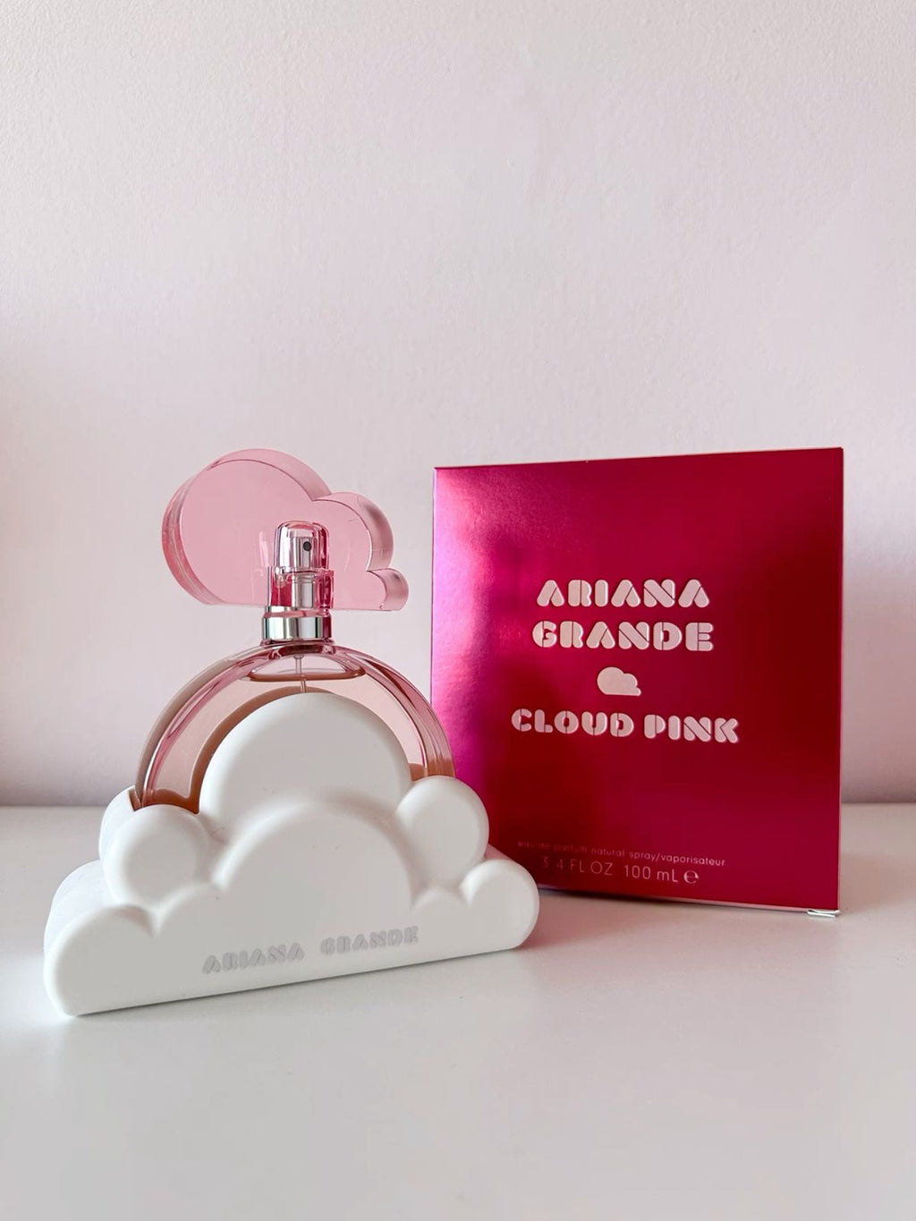 CLOUD  PINK 100ML