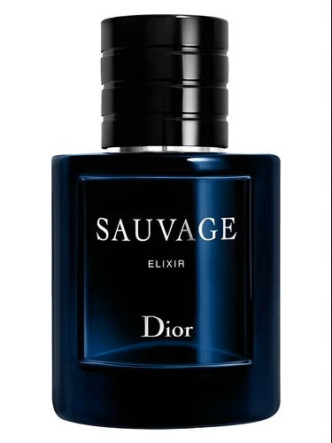 SAUVAGE ELIXIR 60ML