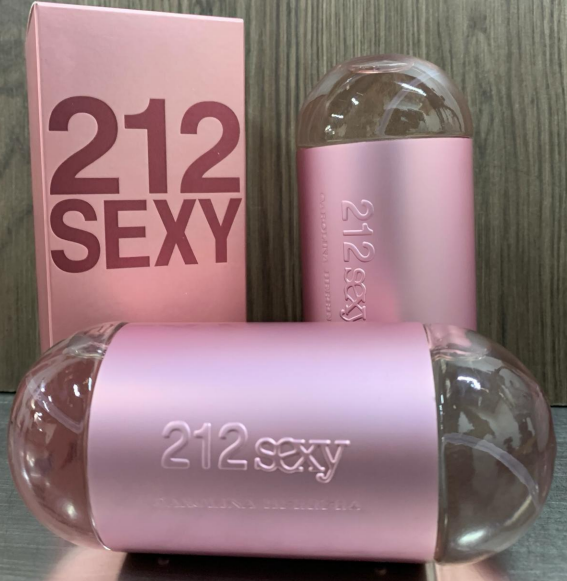 212 SEXY 100ML