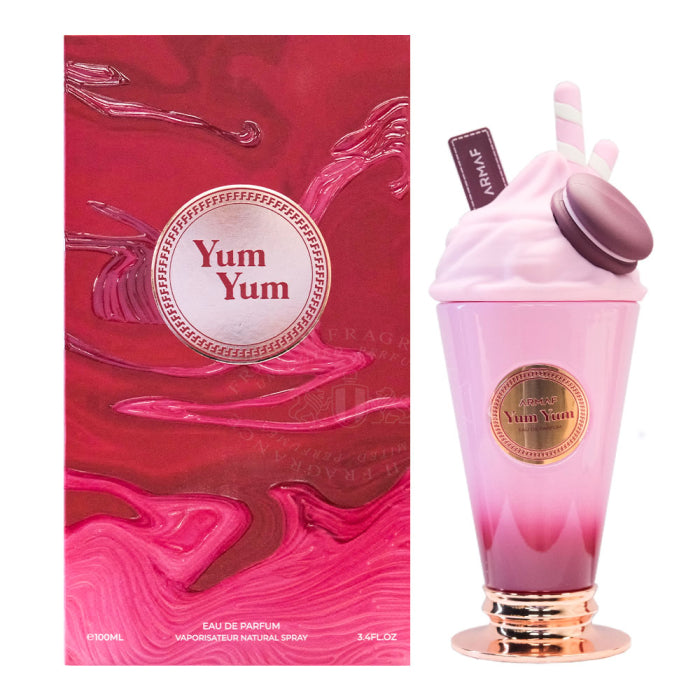 YUM YUM 100ML CAJA