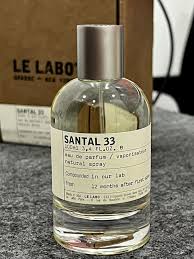 Santal 33 100ml