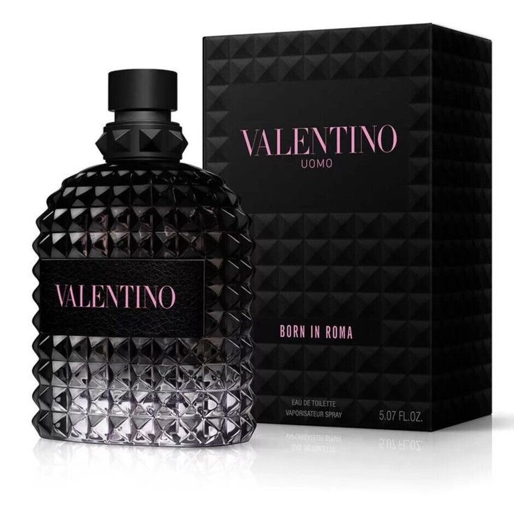 VALENTINO born in roma  100ML