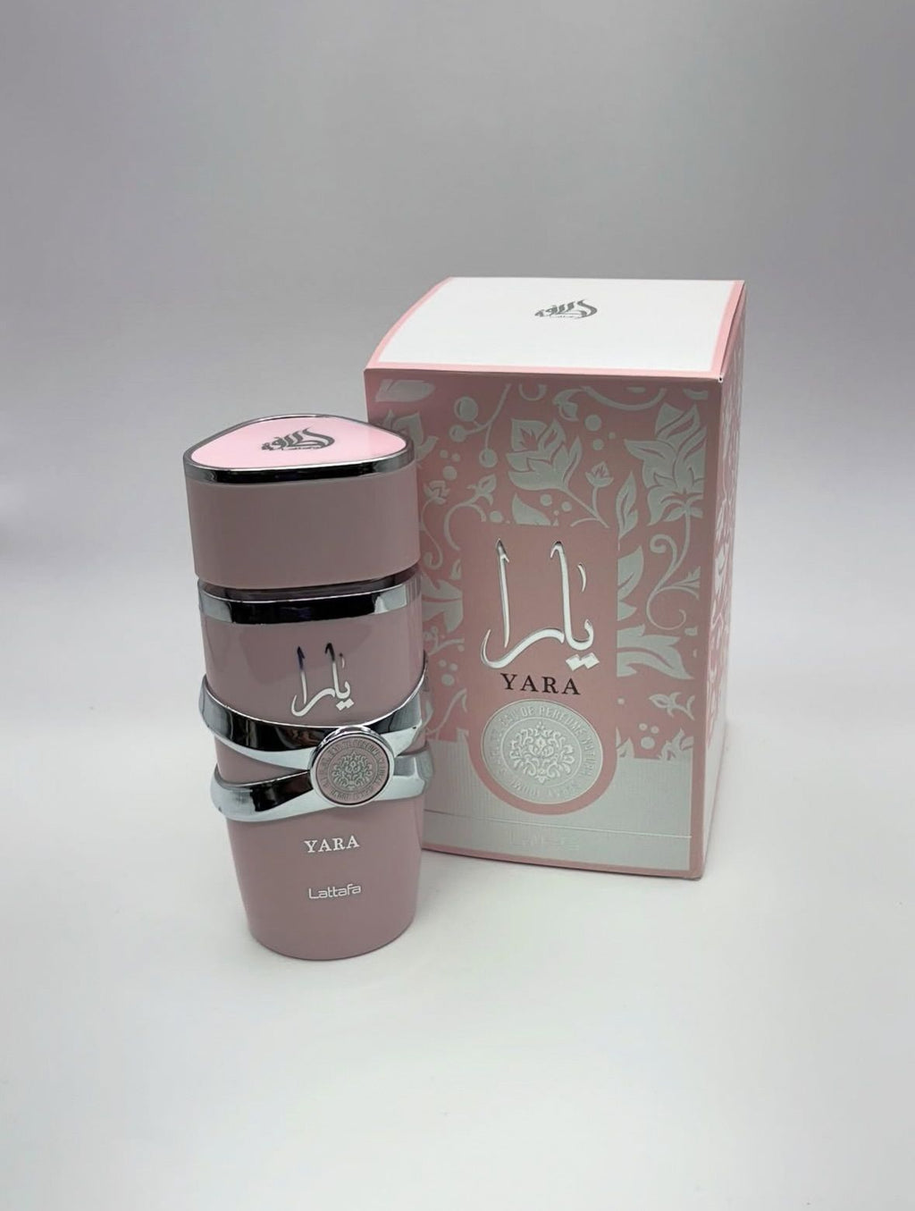 YARA LATTFA 100ML