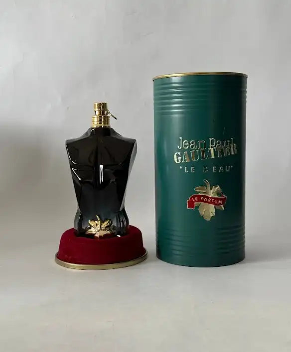 LE BEAU LE PERFUM  100ML  LATA