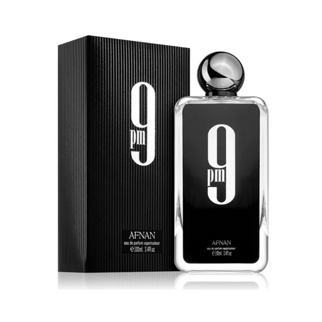 AFNAN  9 PM 100ML