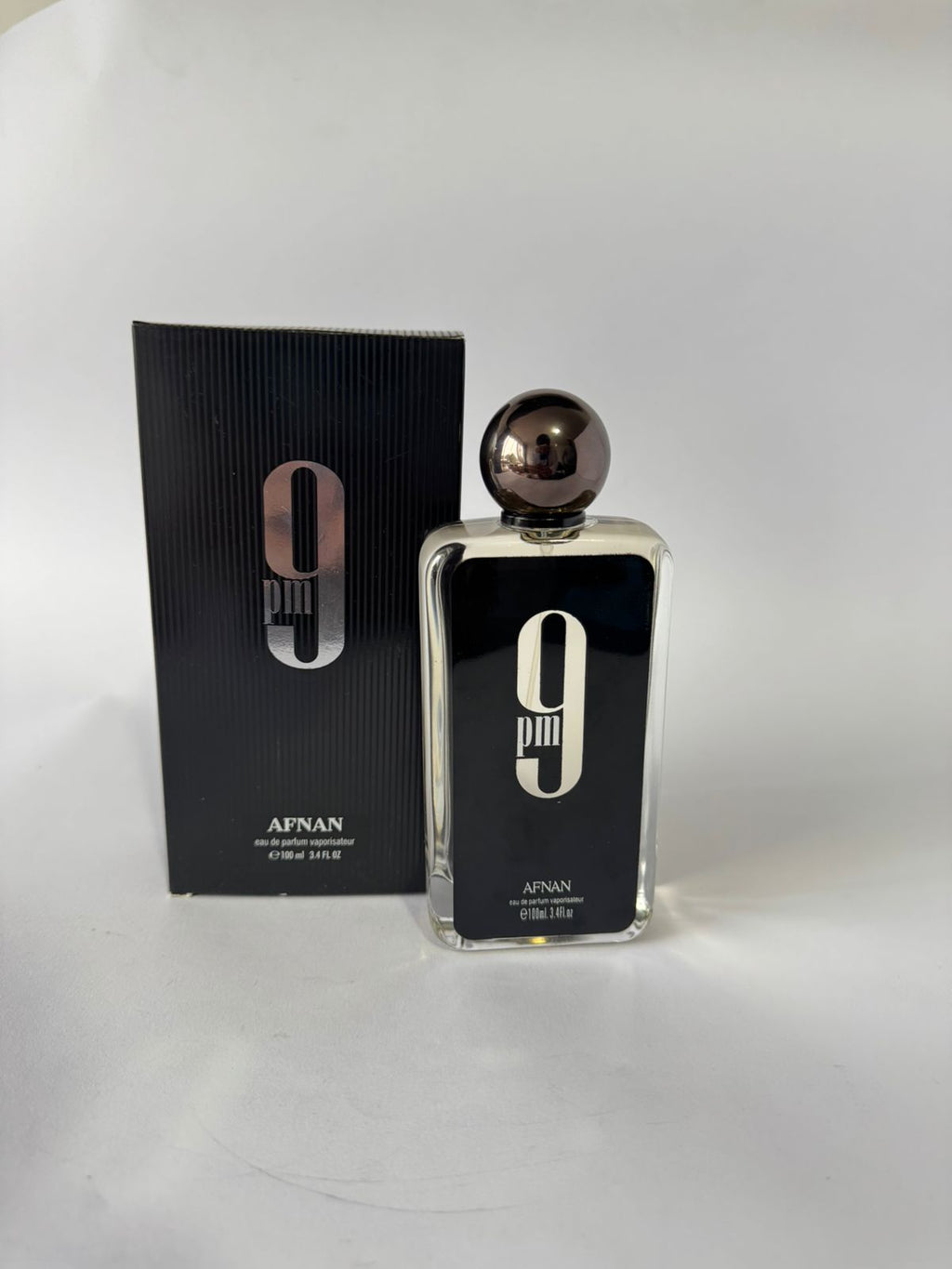 AFNAN  9 PM 100ML