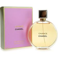 CHANCE CHANEL 100ML