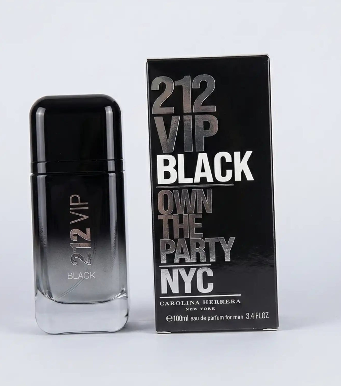 TRIPLE PODER MASCULINO: SAUVAGE + BLEU CHANEL +212 VIP MEN