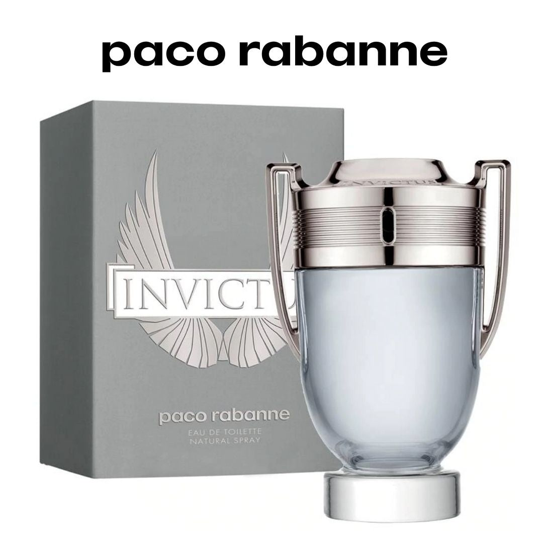 INVICTUS 100ML