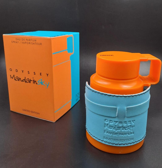 MANDARIN SKY 100 ML