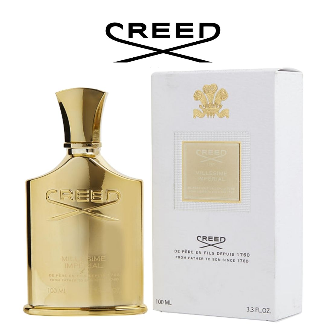 CREED MILLESIME IMPERIAL  100ML