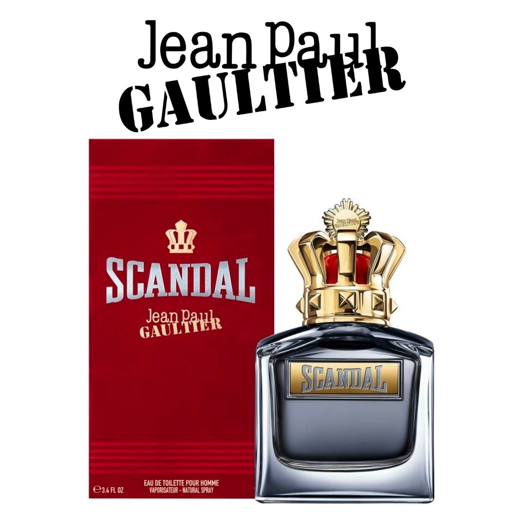 SCANDAL  100ML