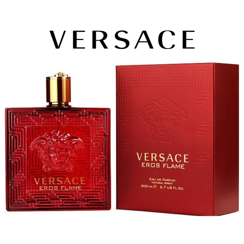 VERSACE EROS FLAME 100ML