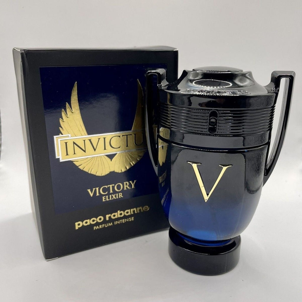INVICTUS VICTORY ELIXIR  100ML