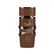 ASAD BOURBON 100ML