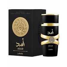 LATTAFA ASAD 100ML