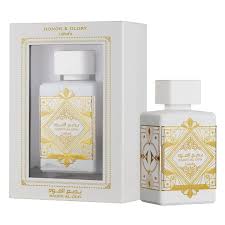 HONOR Y GLORY  100ML COFRE
