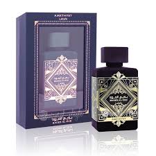 AMETHYST 100ML COFRE