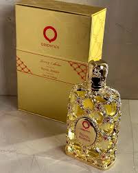ORIENTICA ROYAL AMBER 100ML COFRE