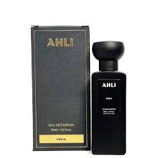 ALHI VEGA 60ML