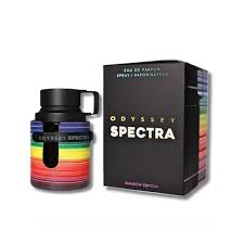 ODYSEYY SPECTRA  100ML